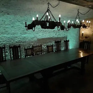  Appartement Hofmarkgraaf - Unique In Historic Mansion België